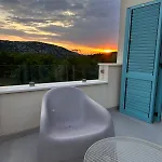 Vakantiehuis Marval