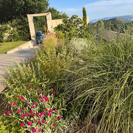 Сasa de vacaciones Marval Bribir (Primorje-Gorski Kotar)