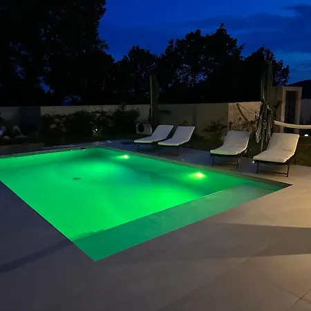 Marval * Bribir (Primorje-Gorski Kotar)