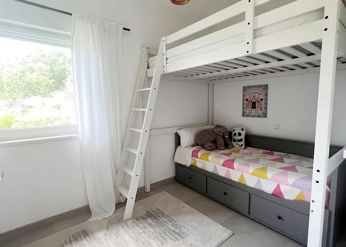 Marval Сasa de vacaciones *