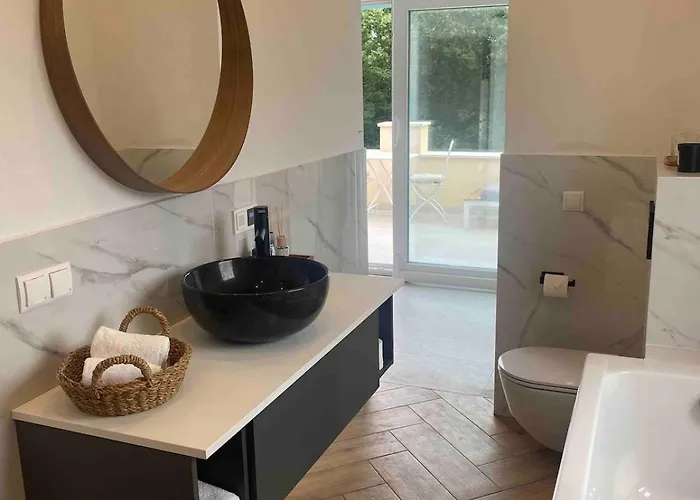 Сasa de vacaciones Marval *