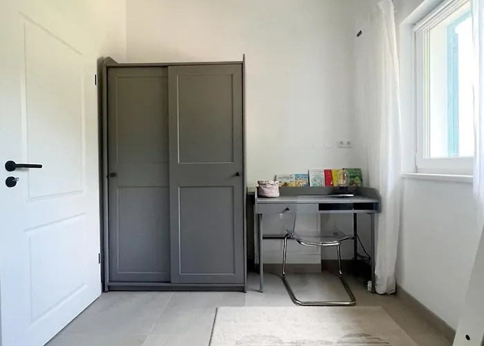 Marval Сasa de vacaciones Bribir (Primorje-Gorski Kotar)