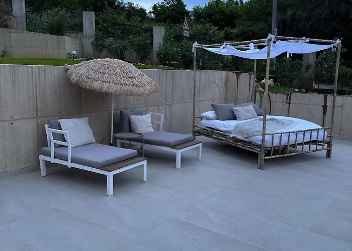 Marval Bribir (Primorje-Gorski Kotar)