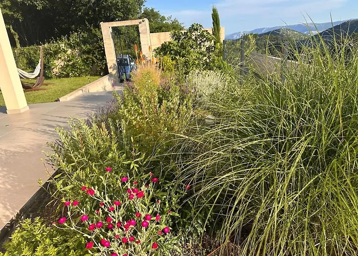 Сasa de vacaciones Marval Bribir (Primorje-Gorski Kotar)