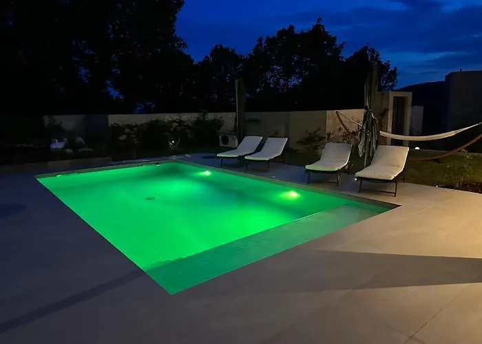 Marval * Bribir (Primorje-Gorski Kotar)