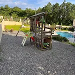 Marval Case de vacanță Bribir (Primorje-Gorski Kotar)