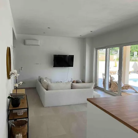 Holiday home Marval