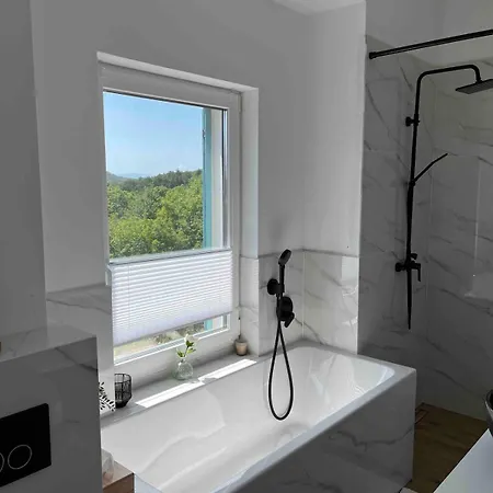 Holiday home Marval