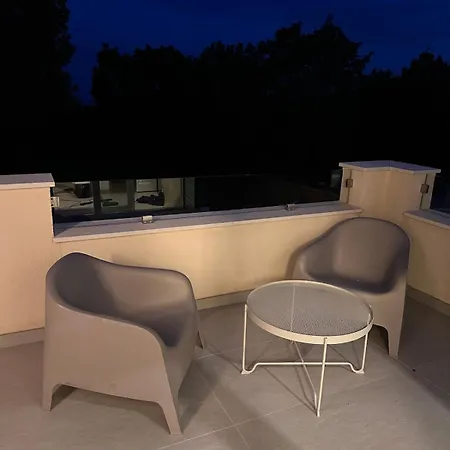 Marval Holiday home *