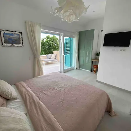 Holiday home Marval