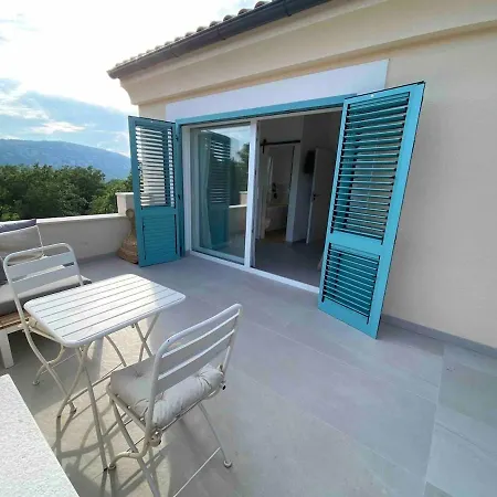 Holiday home Marval Bribir (Primorje-Gorski Kotar)