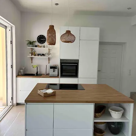 Marval Holiday home