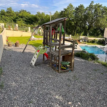 Marval Holiday home Bribir (Primorje-Gorski Kotar)