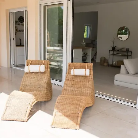 Marval Holiday home *