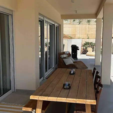 Holiday home Marval *