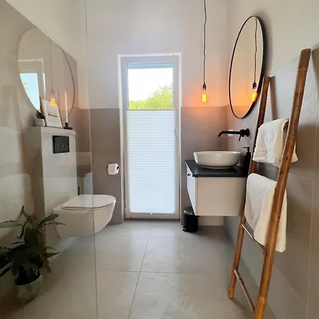 Holiday home Marval Bribir (Primorje-Gorski Kotar)