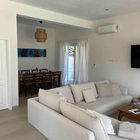 Holiday home Marval Bribir (Primorje-Gorski Kotar)