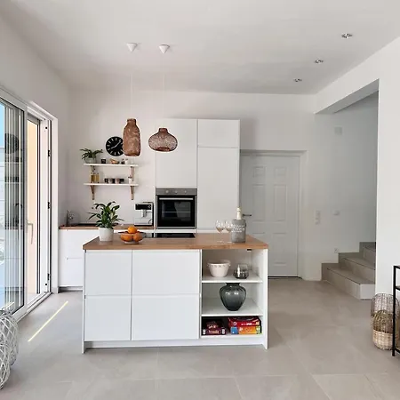 Holiday home Marval *