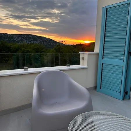 Holiday home Marval