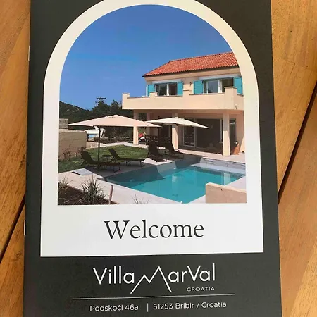 Marval Holiday home *