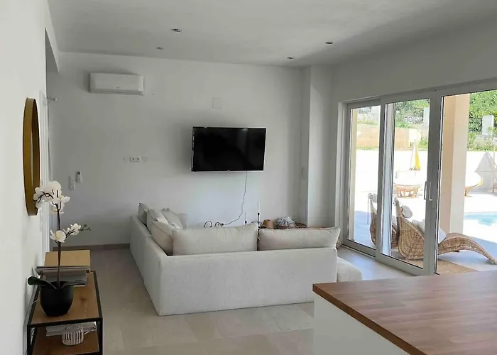 Holiday home Marval