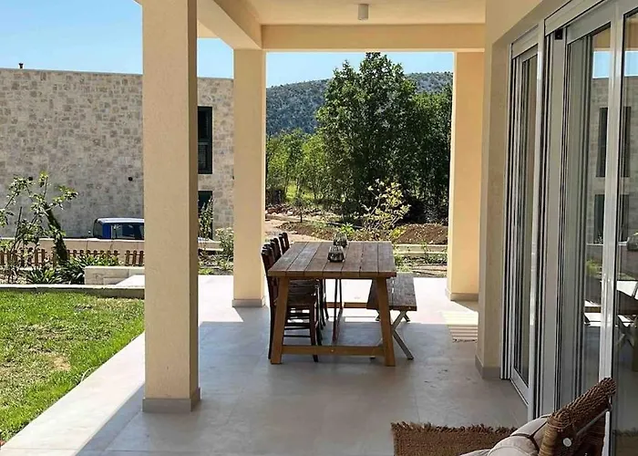 Marval Holiday home Bribir (Primorje-Gorski Kotar)