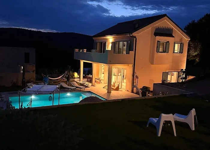 Marval Bribir (Primorje-Gorski Kotar)