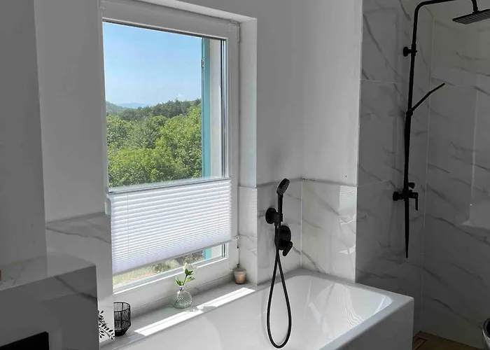 Holiday home Marval