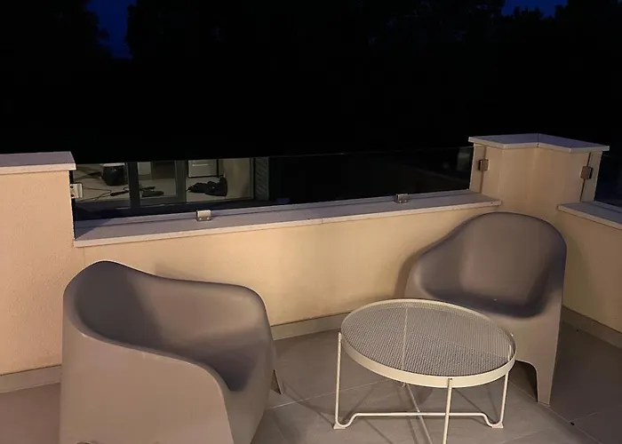 Marval Holiday home *