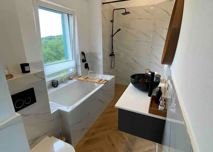 Holiday home Marval