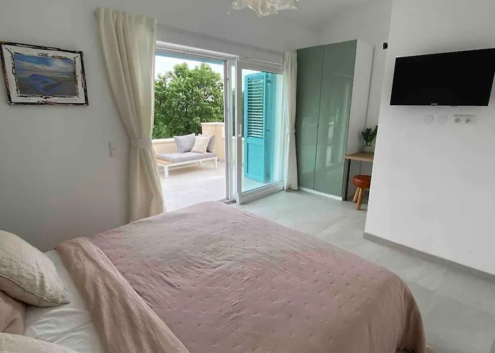 Holiday home Marval