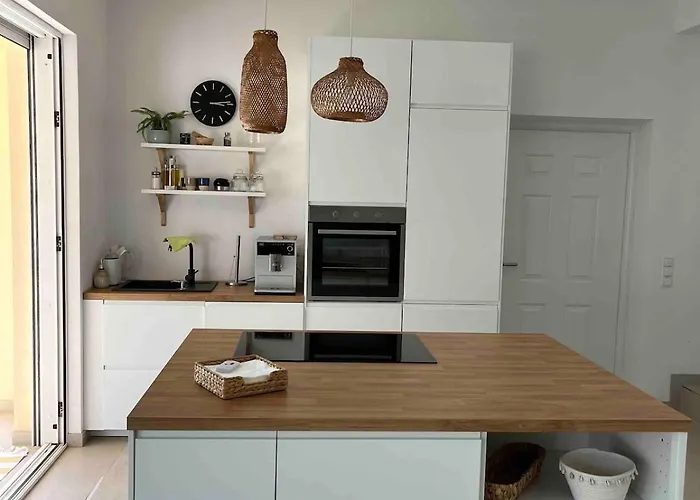 Marval Holiday home