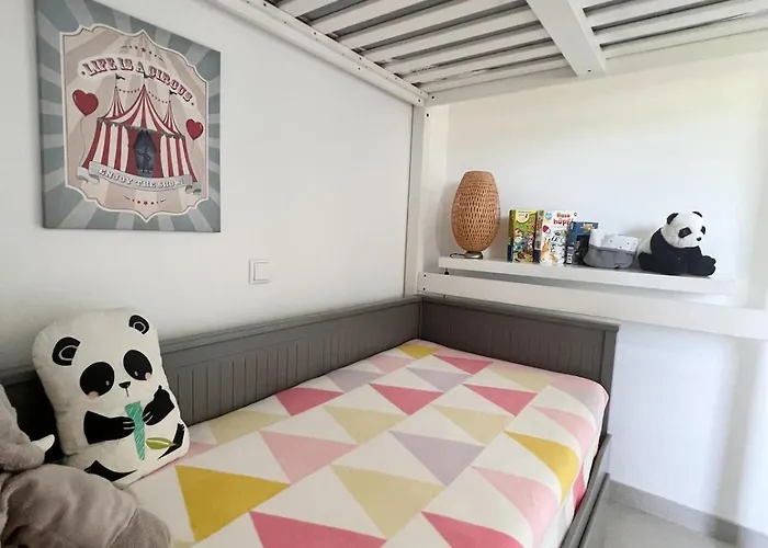 Holiday home Marval