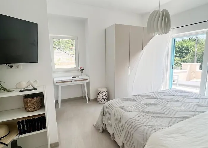 Holiday home Marval