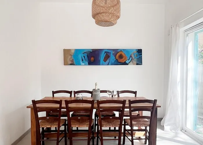 Holiday home Marval