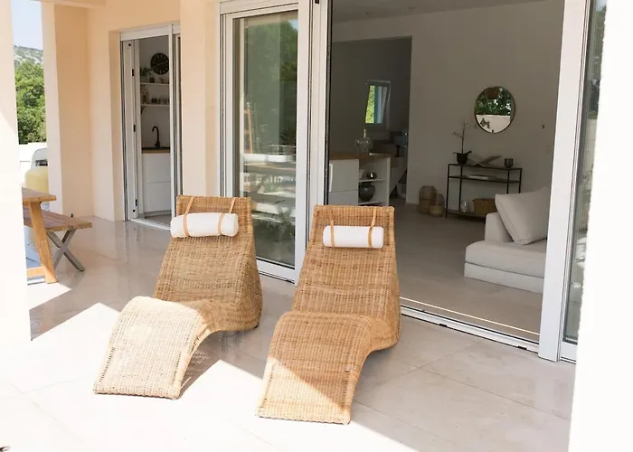 Marval Holiday home *