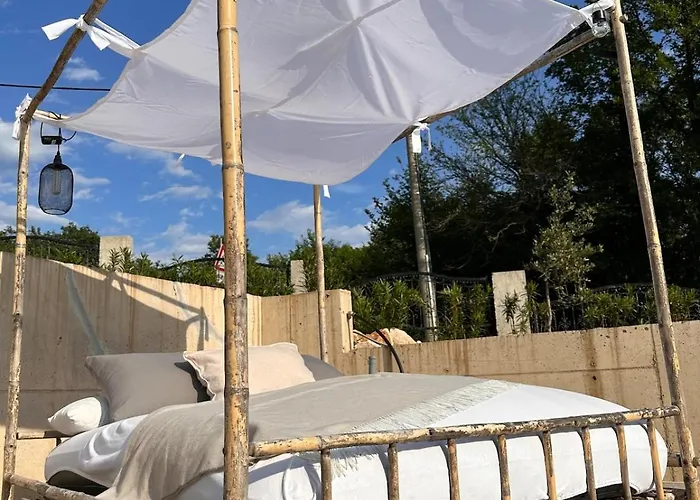 Holiday home Marval Bribir (Primorje-Gorski Kotar)