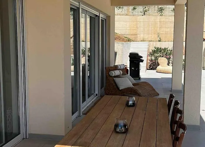 Holiday home Marval *