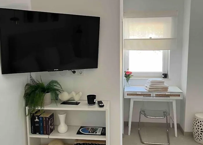 Marval Holiday home *