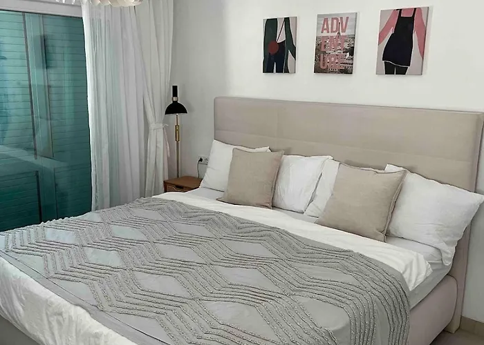 Holiday home Marval *