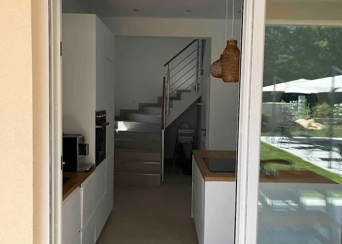 Holiday home Marval Bribir (Primorje-Gorski Kotar)