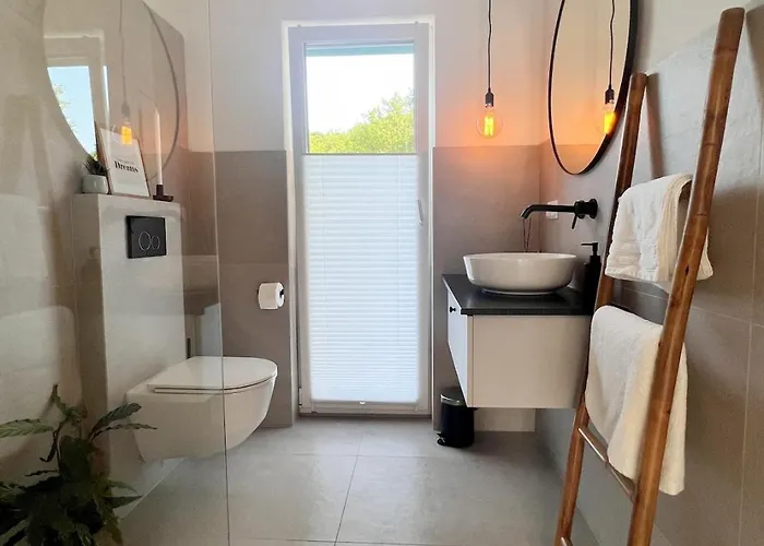 Holiday home Marval Bribir (Primorje-Gorski Kotar)