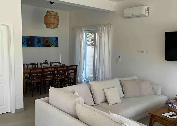 Holiday home Marval Bribir (Primorje-Gorski Kotar)