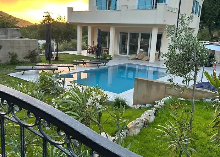 Marval * Bribir (Primorje-Gorski Kotar)