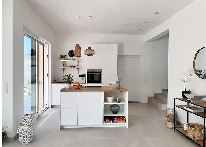 Holiday home Marval *