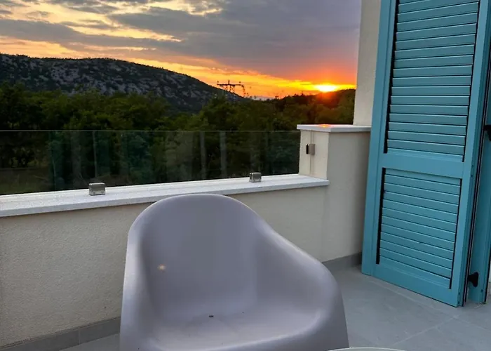 Holiday home Marval