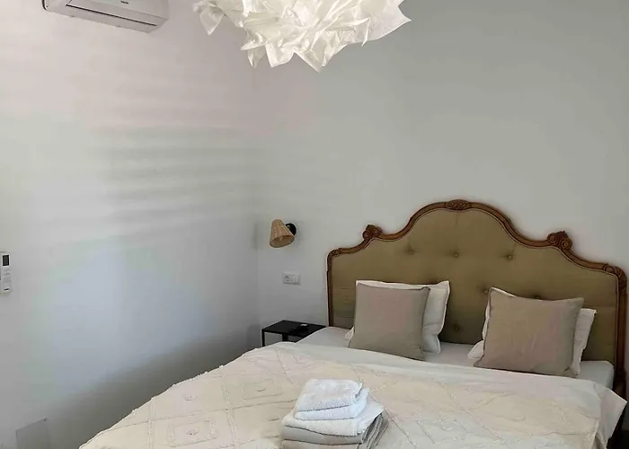 Marval Holiday home *