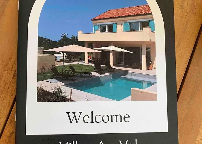 Marval Holiday home *